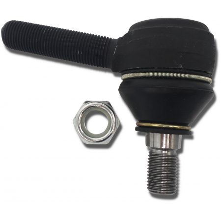 KPL KOŃCÓWKA DRĄŻKA KIEROWNICZEGO C-330 LEWA PRAWA